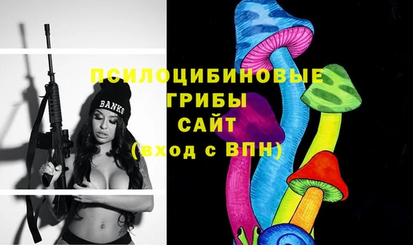 стаф Нягань